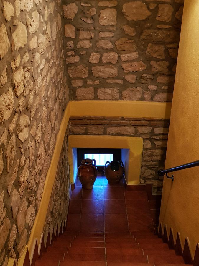 La Taverna Morcone Exterior photo